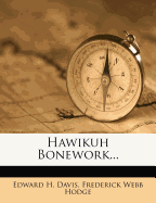 Hawikuh Bonework