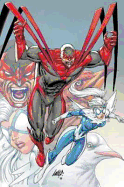 Hawk and Dove: First Strikes (The New 52)