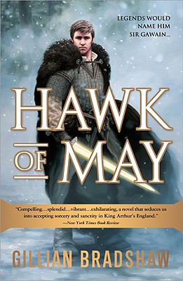 Hawk of May - Bradshaw, Gillian