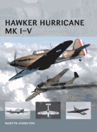 Hawker Hurricane Mk I-V