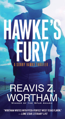 Hawke's Fury - Wortham, Reavis Z