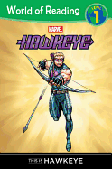 Hawkeye: This Is Hawkeye