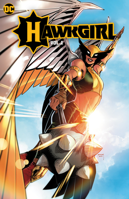 Hawkgirl: Once Upon a Galaxy - Axelrod, Jadzia