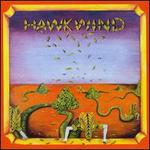 Hawkwind [Bonus Tracks]