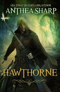 Hawthorne: A Dark Elf Fantasy