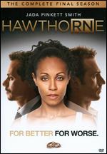 HawthoRNe: The Complete Third Season [3 Discs] - 