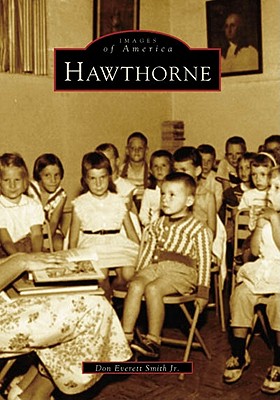 Hawthorne - Smith Jr, Don Everett