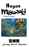 Hayao Miyazaki: Pocket Guide