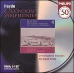 Haydn: 6 London Symphonies