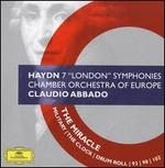 Haydn: 7 London Symphonies [Box Set]