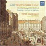 Haydn, Bach, Buxtehude, Copland, Leshnoff, Purcell, Schnittke: Works for Trumpet - Carole Libelo (horn); Myriam Avalos-Teie (piano); Steven Hendrickson (trumpet); William Neil (organ)