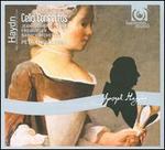 Haydn: Cello Concertos - Jean-Guihen Queyras (cello); Freiburger Barockorchester; Petra Mllejans (conductor)