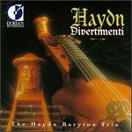 Haydn Divertimenti