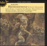 Haydn: Harmoniemess & Kleine Orgelmesse