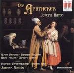 Haydn: Lo Speziale, Der Apotheker