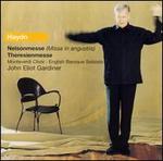 Haydn: Nelsonmesse; Theresienmesse