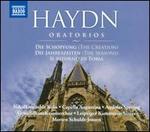 Haydn: Oratorios