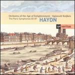 Haydn: Paris Symphonies