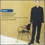 Haydn: Schöpfungsmesse