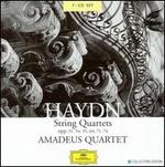 Haydn: String Quartets, Opp. 51, 54, 55, 64, 71, 74 - Amadeus Quartet