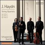 Haydn: String Quartets, Vol. 3
