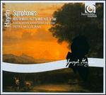 Haydn: Symphonies No. 6 'Le Matin', No. 7 'Le Midi', No. 8 'Le Soir' - Daniela Helm (violin); Donna Agrell (bassoon); Guido Larisch (cello); Karl Kaiser (flute); Kristin von der Goltz (cello);...