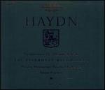 Haydn: Symphonies Nos. 21-39, A & B