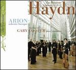 Haydn: Symphonies Nos. 42, 49, 44