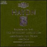 Haydn: Symphonies Nos. 70 - 81