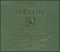 Haydn: Symphonies Nos. 93-104, The London Symphonies - Karoly Botvay (cello); sterreichisch-Ungarische Haydn-Philharmonie; Adam Fischer (conductor)