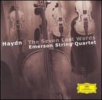 Haydn: The Seven Last Words - Emerson String Quartet
