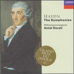 Haydn: The Symphonies