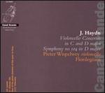 Haydn: Violoncello Concertos in C and D major; Symphony No. 104 in D major