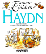Haydn - Rachlin, Ann