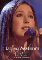 Hayley Westenra: Live From New Zealand - 