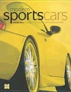 Haynes Book of Modern Sports Cars