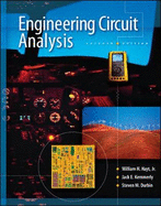 HAYT Engineering Circuit Analysis with ARIS Inst. Kit