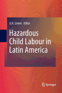 Hazardous Child Labour in Latin America