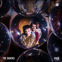 Haze - The Shacks