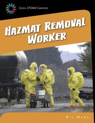 Hazmat Removal Worker - Mara, Wil
