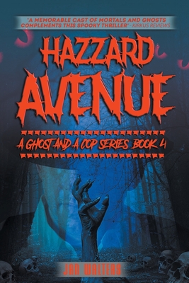 Hazzard Avenue: Book 4 - Walters, Jan