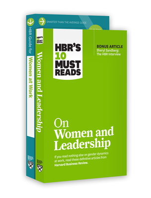 Hbr's Women at Work Collection - Review, Harvard Business, and Ibarra, Herminia, and Tannen, Deborah