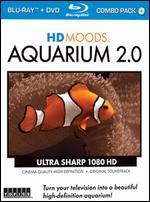 HD Moods: Aquarium 2.0 [2 Discs] [Blu-ray/DVD]