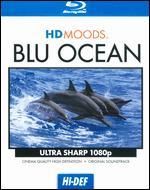 HD Moods: Blu Ocean [Blu-ray]