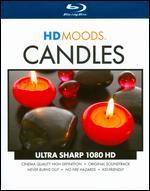 HD Moods: Candles