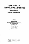 Hdbk of Monoclonal Antibodies - Ferrone, Soldano