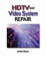 HDTV and Video Systems Repair
