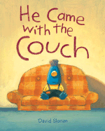 He Came with the Couch