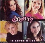 He Loves You Not [US CD/12"]