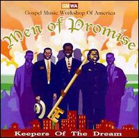 He Made Me Whole - GMWA Men of Promise